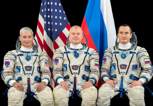 SOYUZ MS-18