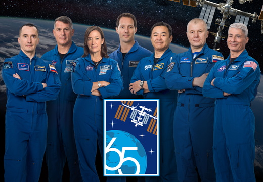 EXPEDITION 65