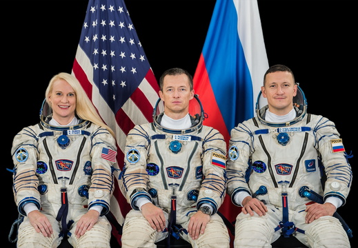 SOYUZ MS-17