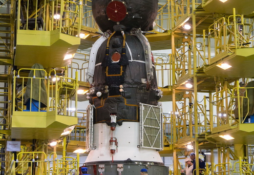 SOYUZ MS-12