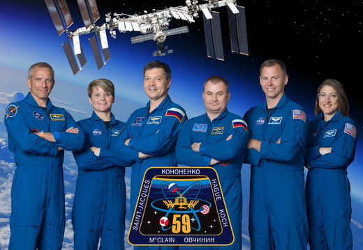 EXPEDITION 59