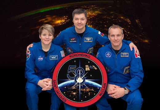 SOYUZ MS-11