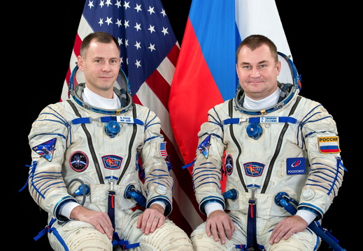 SOYUZ MS-10