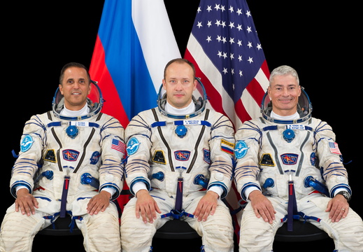 SOYUZ MS-06