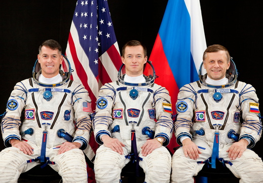 SOYUZ MS-02