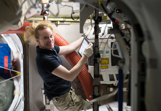 Rocket preparation