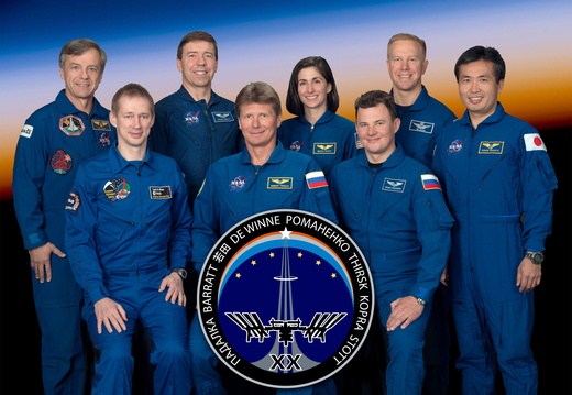EXPEDITION 20