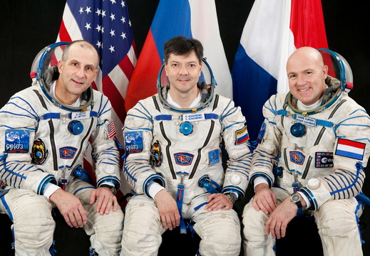 nasa2explore 6467073849 Expedition 30 31 Crew Members