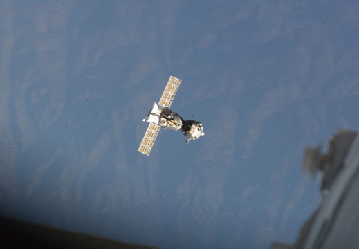 Mission Photos (Original)