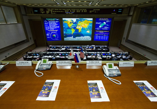 nasa2explore 9396625974 Expedition 32 Docking with ISS