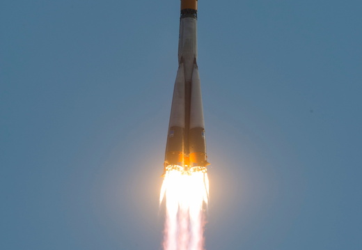 nasa2explore 9396558862 Expedition 32 Launch