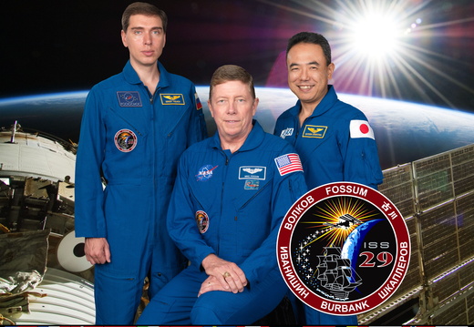 EXPEDITION 29