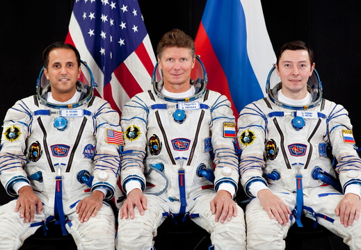 SOYUZ TMA-04M