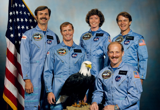 STS-51A