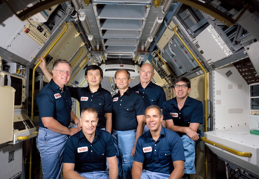 STS-51B - display this album STS-51B