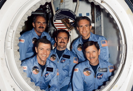 STS-51I - display this album STS-51I
