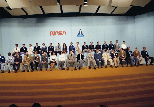 GROUP 8 - 1978