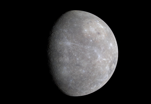 MERCURY