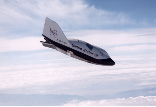 X-38 - Toon dit album X-38