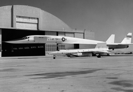 XB-70