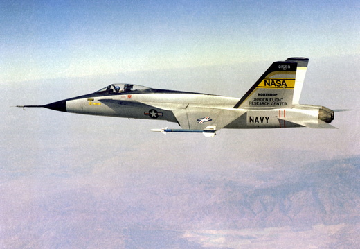 YF-17