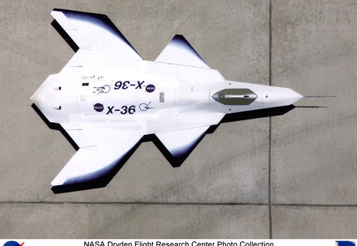 X-36