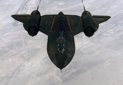 SR-71