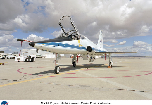 T-38 TALON