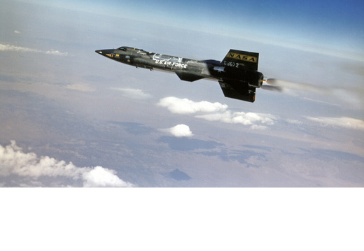 E-USAF-X-15