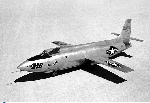 X-1B