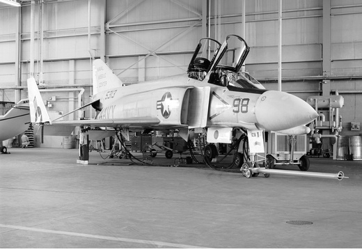 F-4 PHANTOM