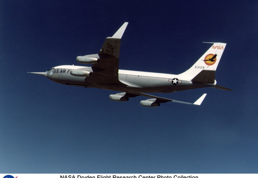 KC-135 STRATOTANKER
