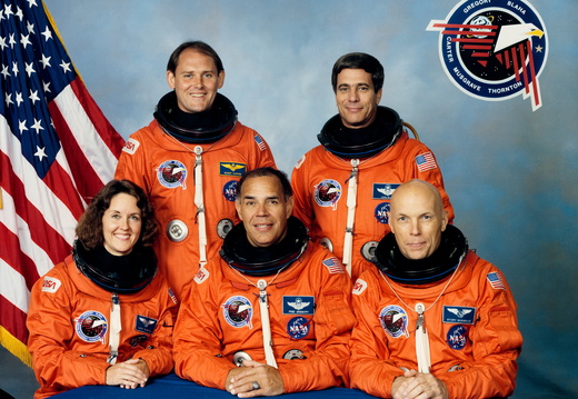 STS-33 - display this album STS-33