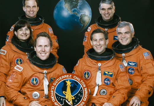 STS-59 - display this album STS-59