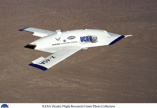 X-45A