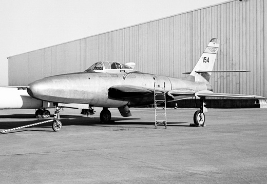 YF-84A