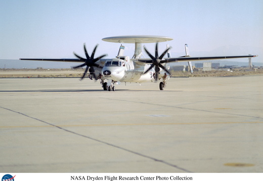 E-2C Hawkeye