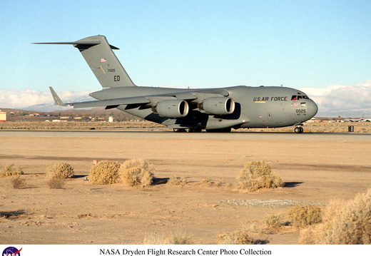 C-17 Globemaster III