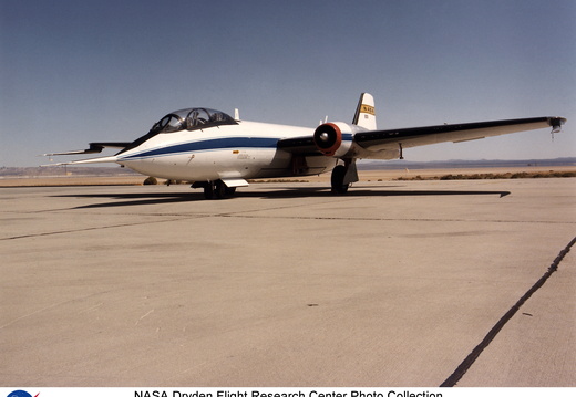 B-57B - Toon dit album B-57B