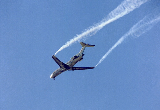 Boeing 727 - Toon dit album Boeing 727
