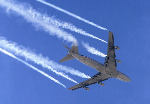 Boeing 747 - Toon dit album Boeing 747