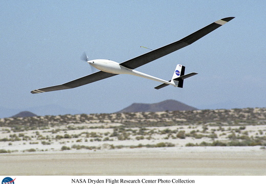 Autonomous Soaring Project - Toon dit album Autonomous Soaring Project