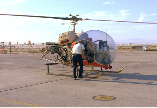 Bell 47