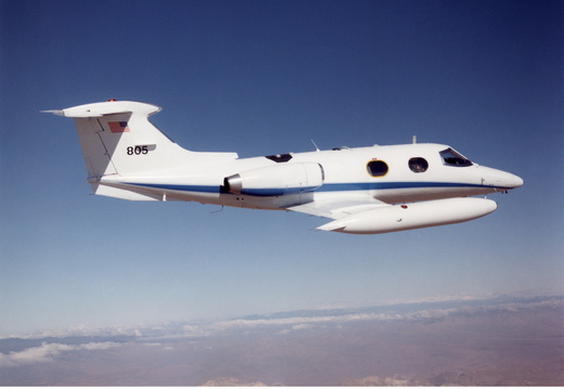 Lear 24