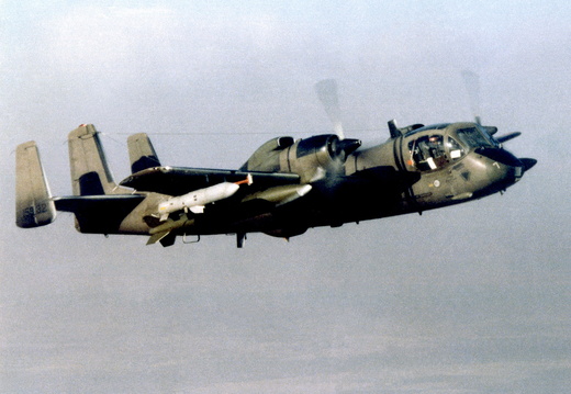OV-1C - Toon dit album OV-1C