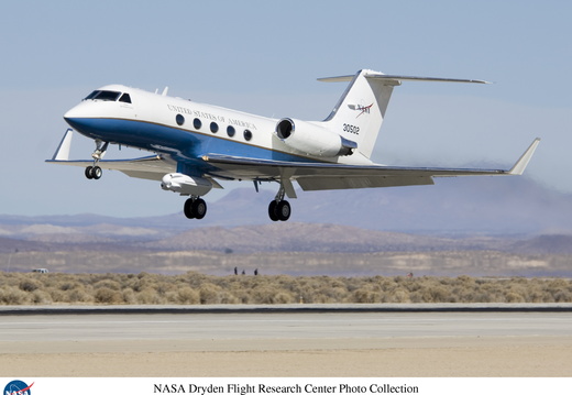 Gulfstream III