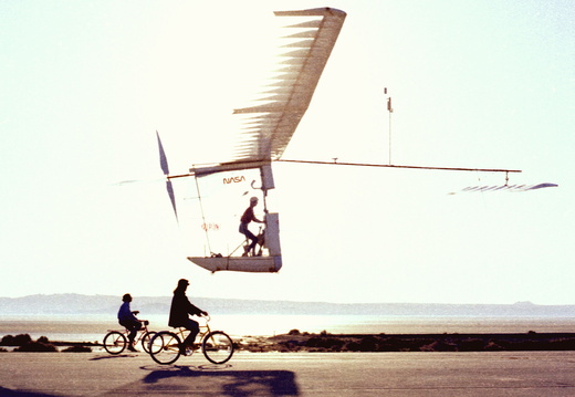 Gossamer Albatross