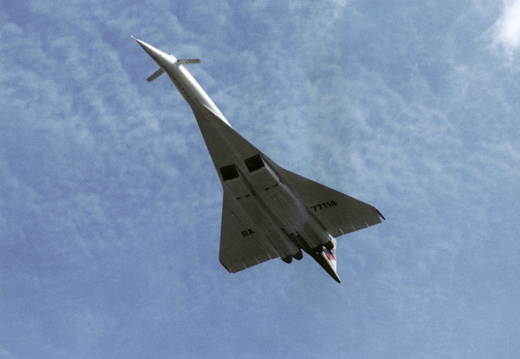 TU-144LL