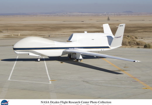 Global Hawk - Toon dit album Global Hawk