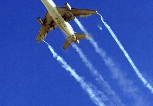 Wing Vortex Study